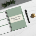 Business Plan Workbook