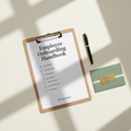 Employee Onboarding Handbook