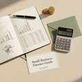 Small Business Finance Guide